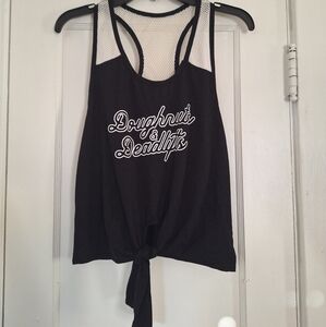 Workout Tank